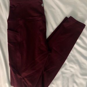 RBX Full Length Leggings